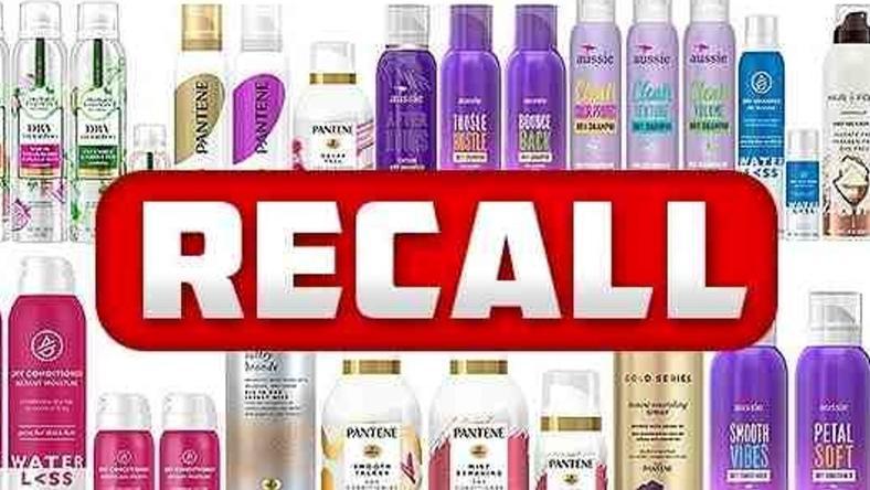 【虎嗅早报】宝洁潘婷等产品检出一级致癌物,召回不涉及中国市场;申通建议客户发顺丰,涉事站点被罚